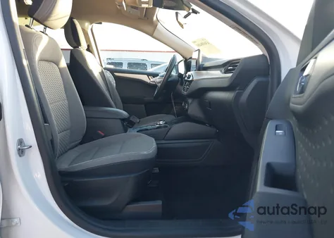 2020 Ford Escape Se z USA, uszkodzony, nr VIN 1FMCU9G60LUA36585